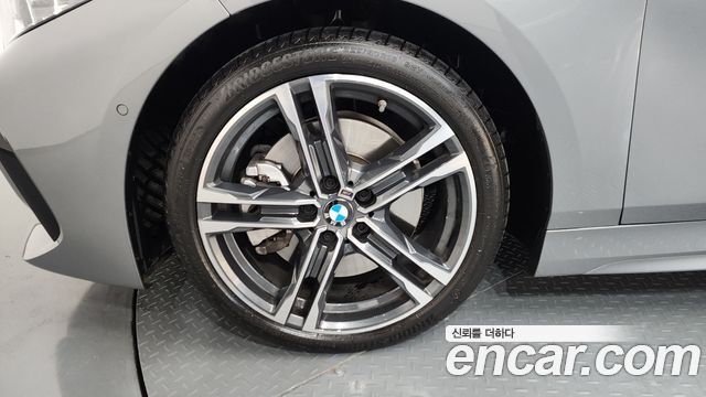 BMW 1-Series 120i M Sports