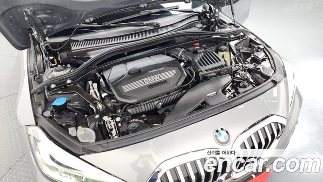 BMW 1-Series 120i M Sports