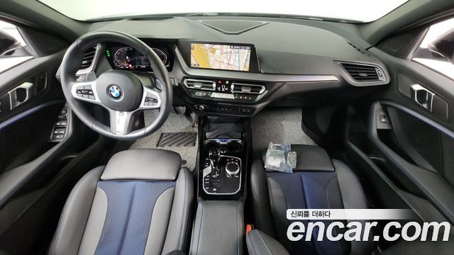 BMW 1-Series 120i M Sports