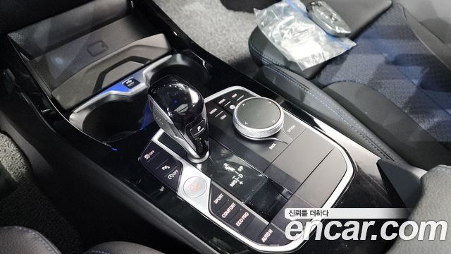 BMW 1-Series 120i M Sports