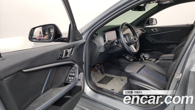 BMW 1-Series 120i M Sports