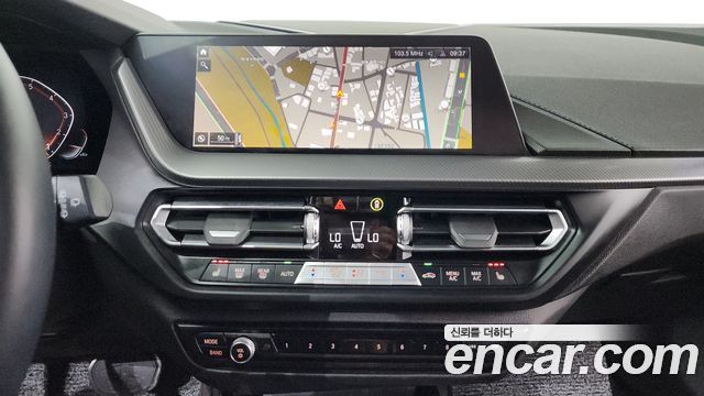 BMW 1-Series 120i M Sports