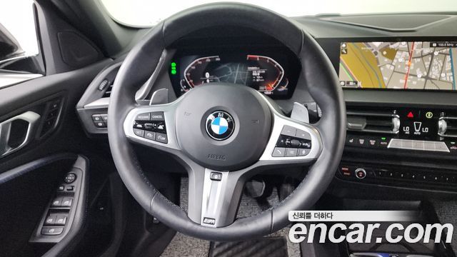 BMW 1-Series 120i M Sports