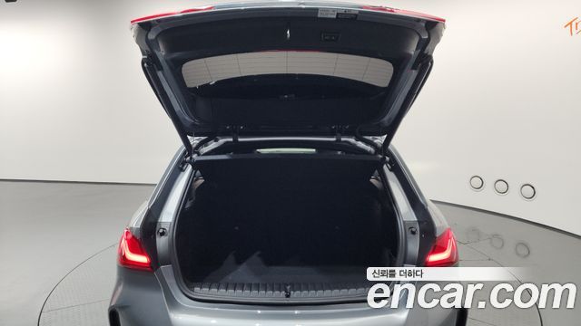 BMW 1-Series 120i M Sports