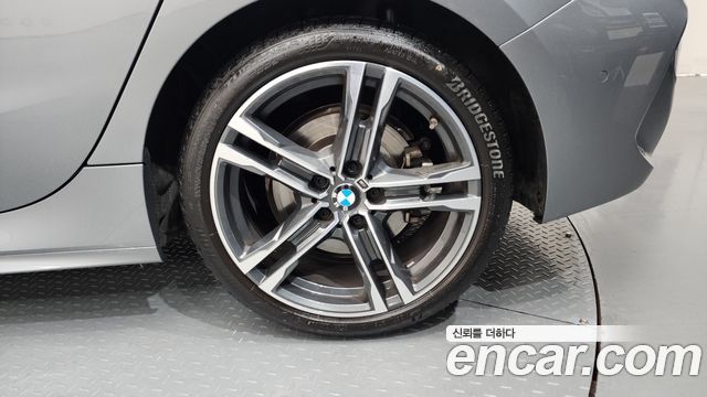 BMW 1-Series 120i M Sports