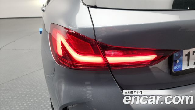 BMW 1-Series 120i M Sports