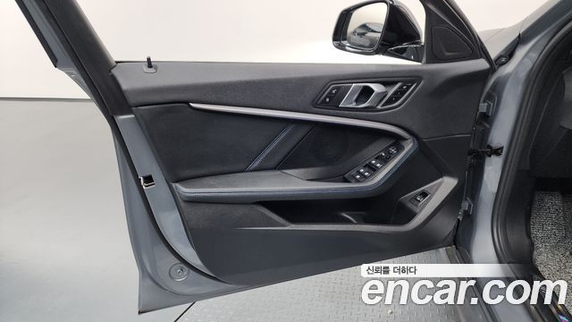 BMW 1-Series 120i M Sports