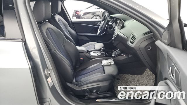 BMW 1-Series 120i M Sports