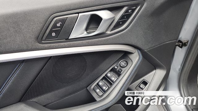BMW 1-Series 120i M Sports