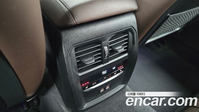 BMW 3-Series 320d Luxury