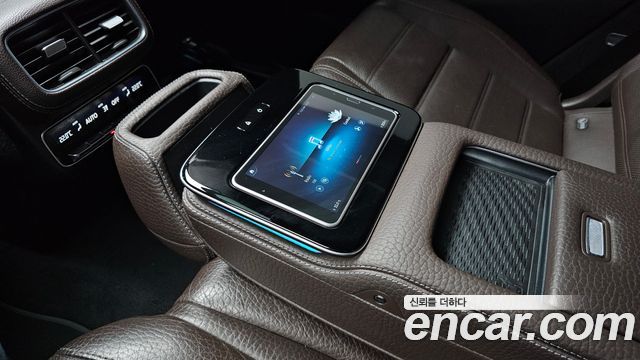 Mercedes-Benz GLS-Class GLS400d 4MATIC