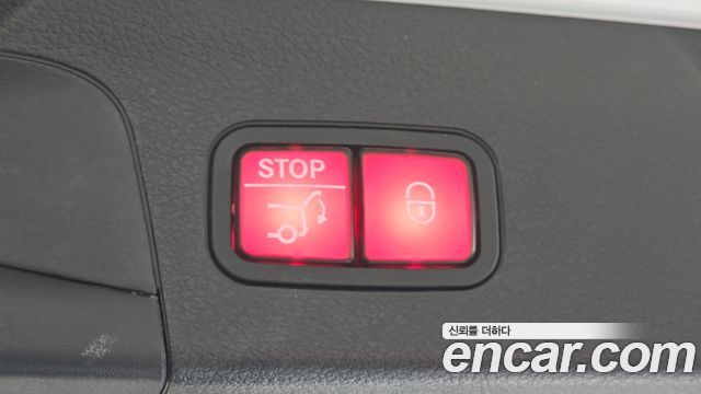 Mercedes-Benz GLS-Class GLS400d 4MATIC