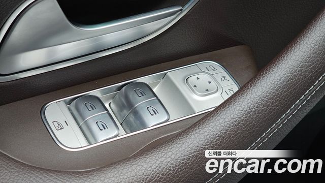 Mercedes-Benz GLS-Class GLS400d 4MATIC