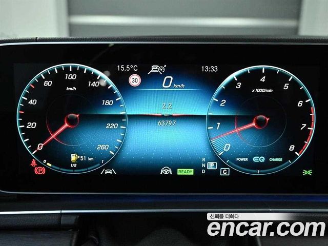 Mercedes-Benz GLS-Class GLS580 4MATIC
