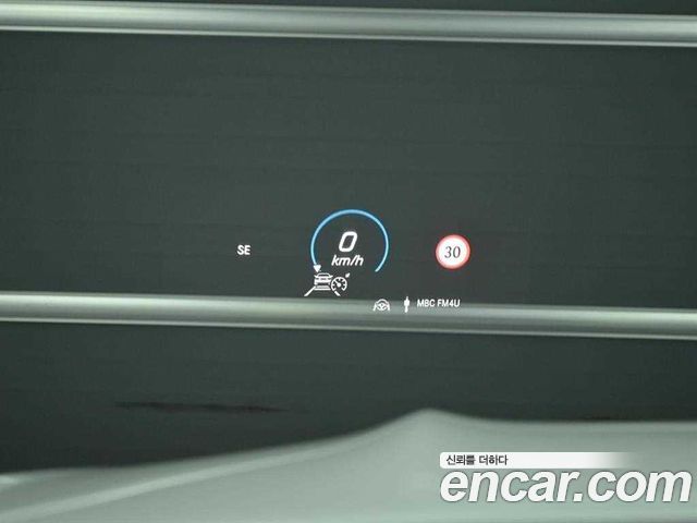 Mercedes-Benz GLS-Class GLS580 4MATIC