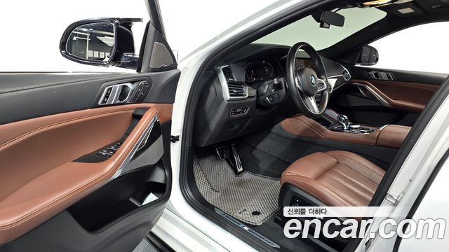BMW X6 xDrive30d M Sport First Edition