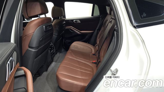 BMW X6 xDrive30d M Sport First Edition
