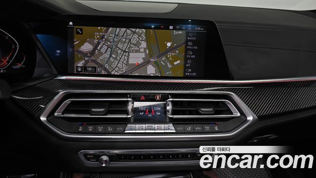 BMW X6 xDrive30d M Sport First Edition