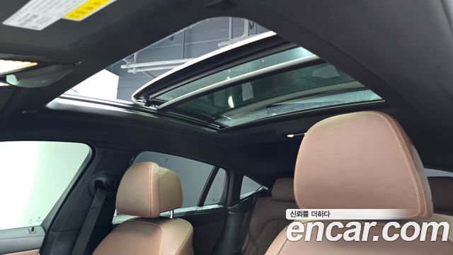 BMW X6 xDrive30d M Sport First Edition