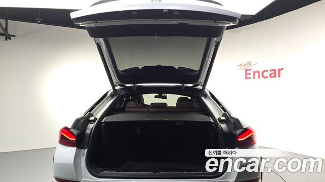 BMW X6 xDrive30d M Sport First Edition