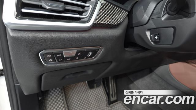 BMW X6 xDrive30d M Sport First Edition