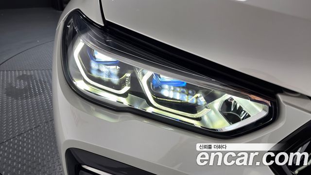 BMW X6 xDrive30d M Sport First Edition