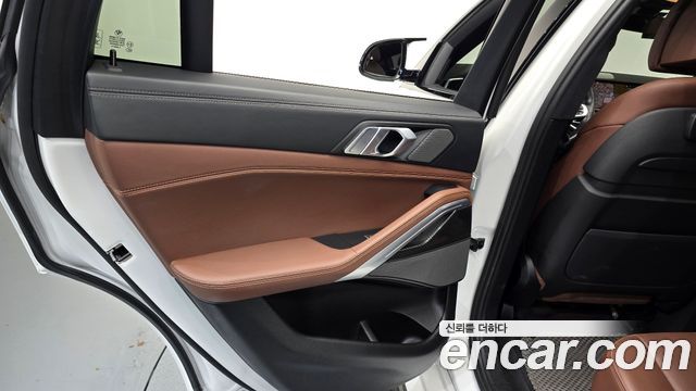 BMW X6 xDrive30d M Sport First Edition