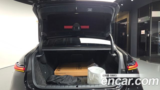 BMW i7 eDrive 50 M Sport Limited