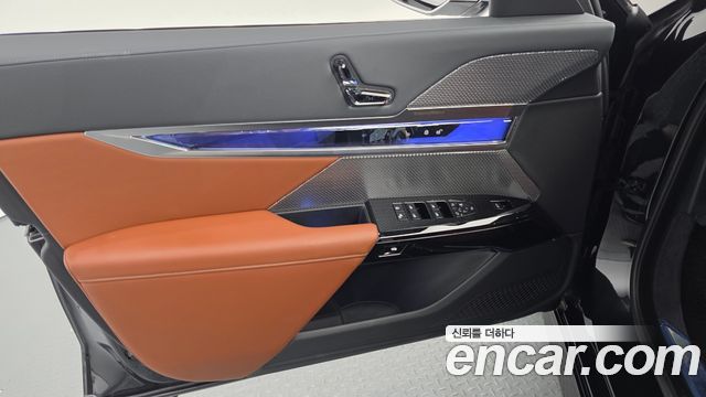 BMW i7 eDrive 50 M Sport Limited