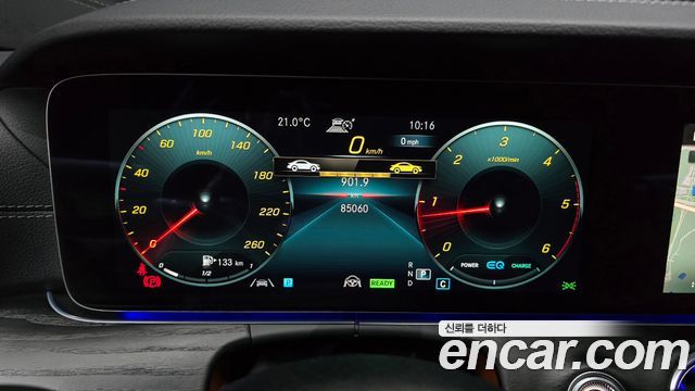 Mercedes-Benz CLS-Class CLS300d 4MATIC