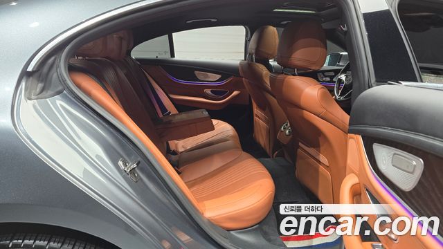 Mercedes-Benz CLS-Class CLS300d 4MATIC