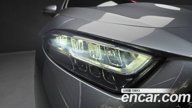 Mercedes-Benz CLS-Class CLS300d 4MATIC