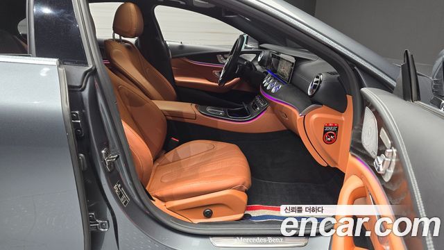 Mercedes-Benz CLS-Class CLS300d 4MATIC