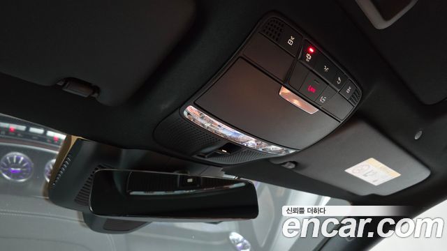 Mercedes-Benz CLS-Class CLS300d 4MATIC