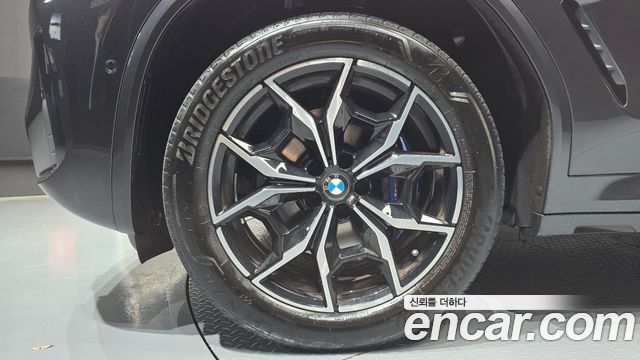 BMW X4 xDrive20i M Sport