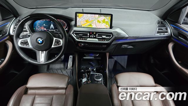 BMW X4 xDrive20i M Sport