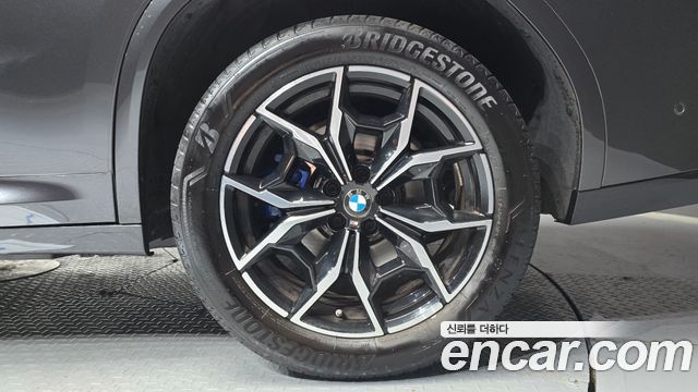 BMW X4 xDrive20i M Sport