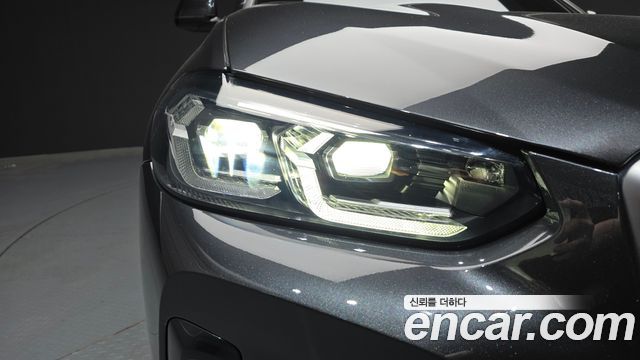 BMW X4 xDrive20i M Sport