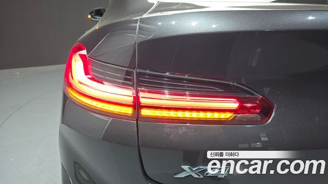 BMW X4 xDrive20i M Sport