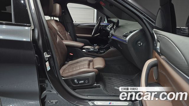 BMW X4 xDrive20i M Sport