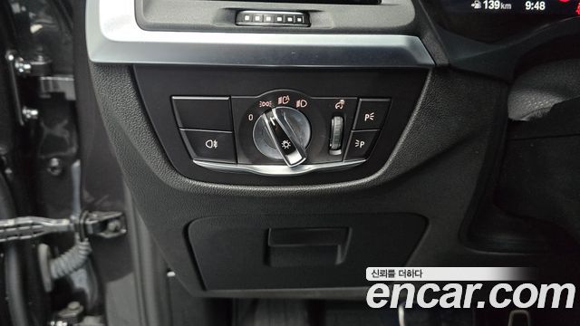 BMW X4 xDrive20i M Sport