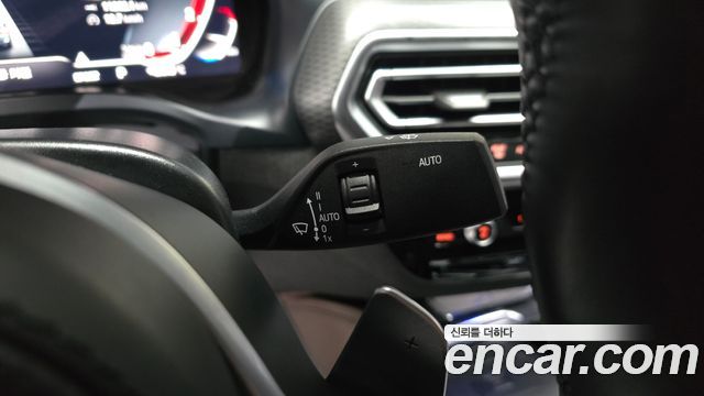 BMW X4 xDrive20i M Sport