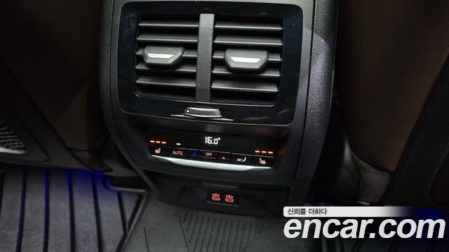 BMW X4 xDrive20i M Sport