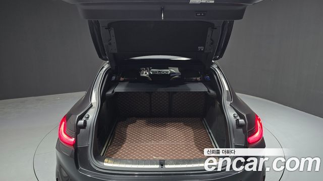 BMW X4 xDrive20i M Sport