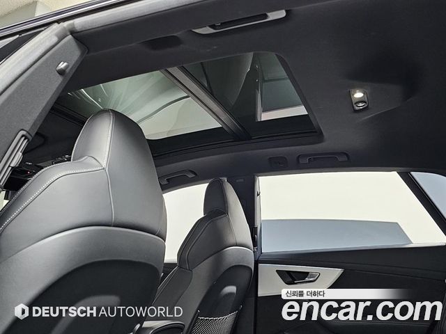 Audi Q8 55 TFSI Quattro Premium