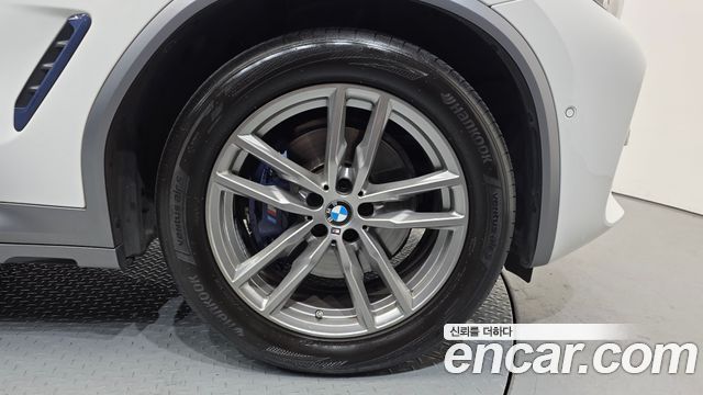 BMW X4 xDrive20i M Sports X Onlile Exclusive Edition