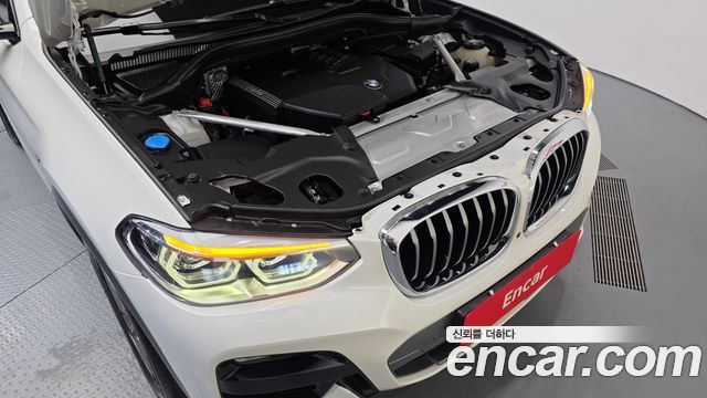 BMW X4 xDrive20i M Sports X Onlile Exclusive Edition