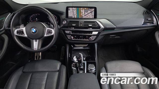 BMW X4 xDrive20i M Sports X Onlile Exclusive Edition