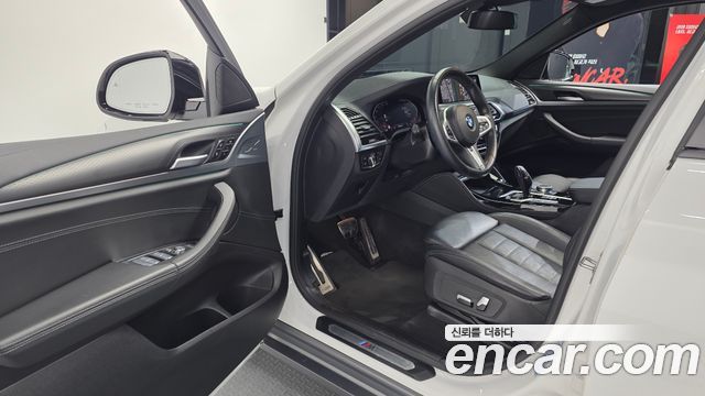 BMW X4 xDrive20i M Sports X Onlile Exclusive Edition
