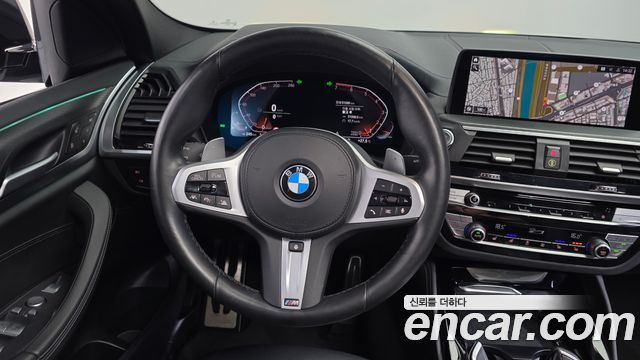 BMW X4 xDrive20i M Sports X Onlile Exclusive Edition